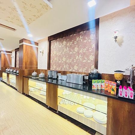 Hotel Riddhi Inn Udaipur Kültér fotó