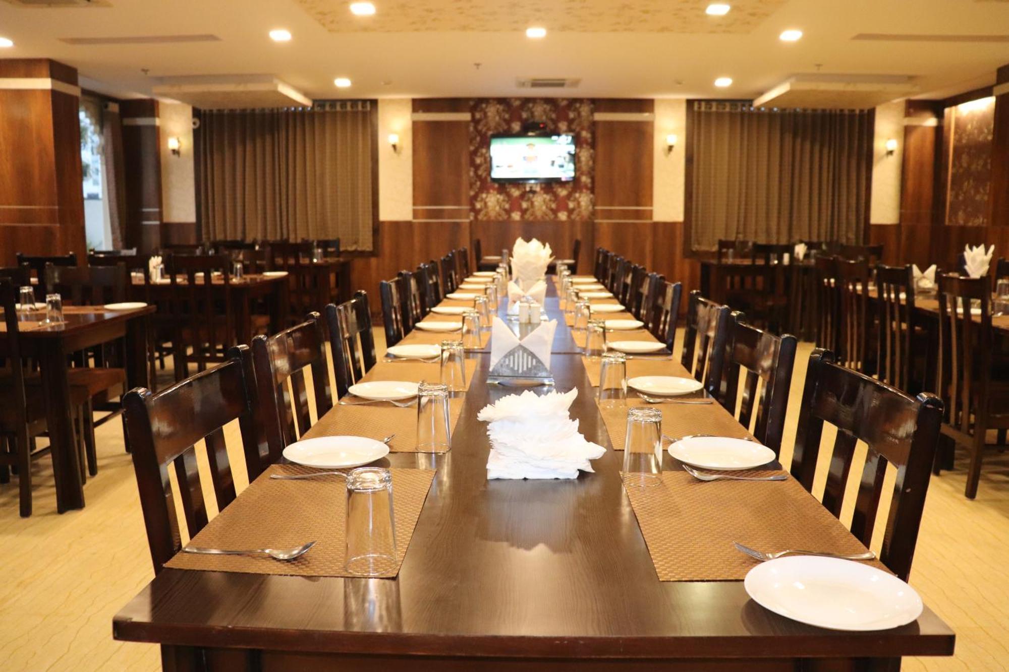 Hotel Riddhi Inn Udaipur Kültér fotó