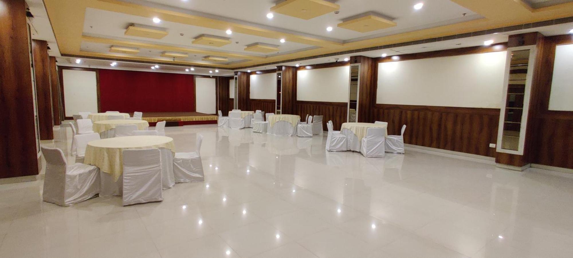 Hotel Riddhi Inn Udaipur Kültér fotó