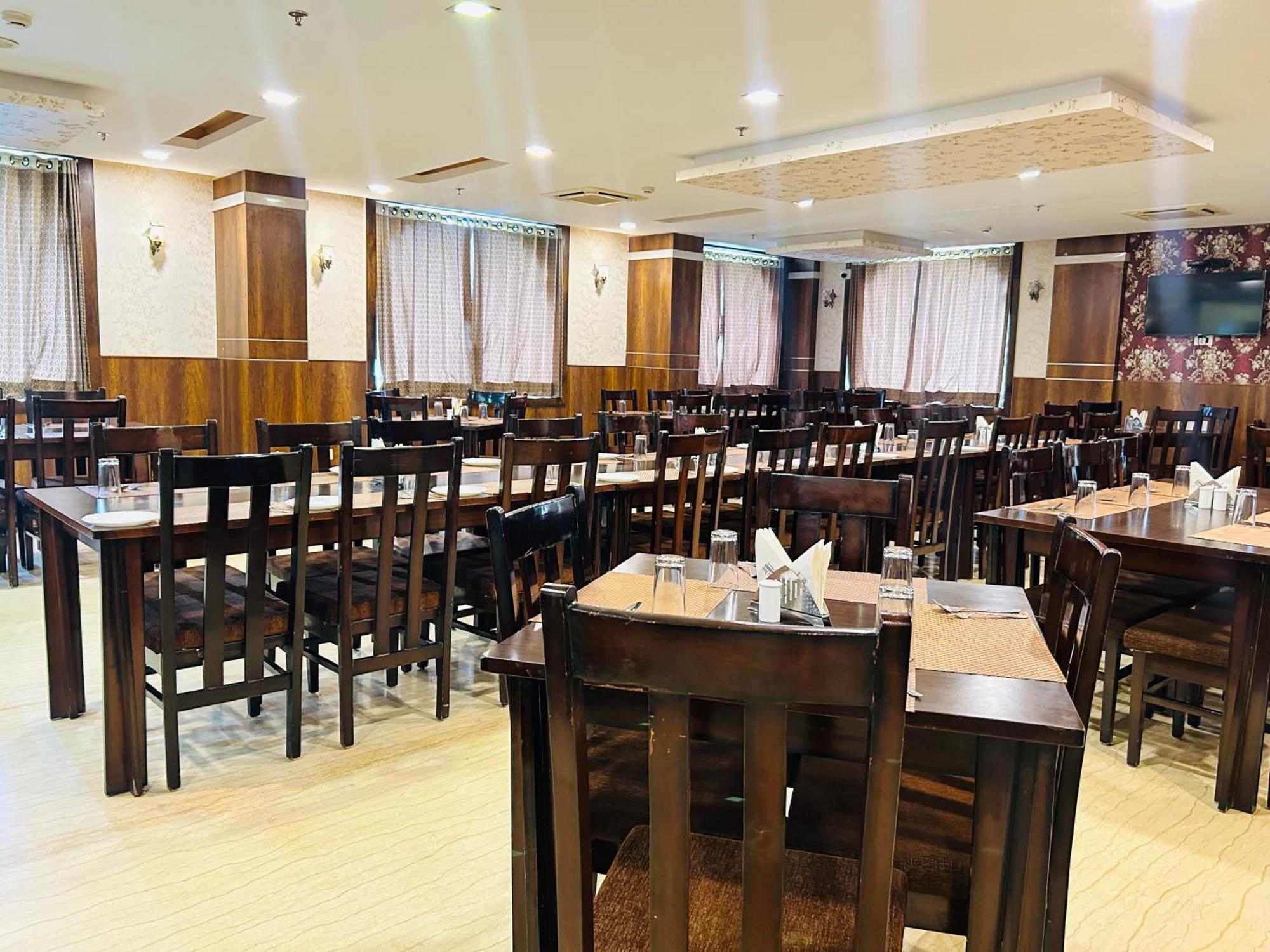 Hotel Riddhi Inn Udaipur Kültér fotó